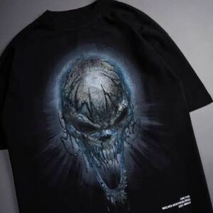 DARC SPORT VENOM SKULL SHIRT